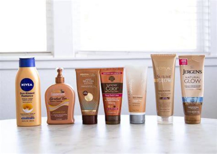 10 Best Tanning Lotion to Get Dark Fast Reviews of 2020 Nubo Beauty