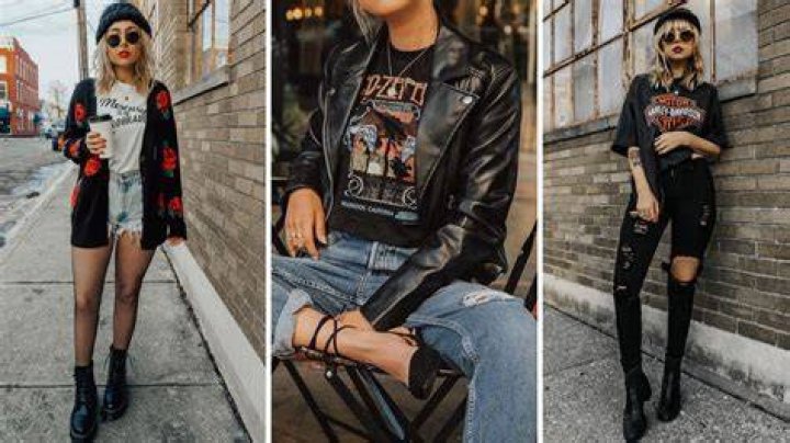 10 Edgy Clothing Stores Like Dolls Kill Bellatory