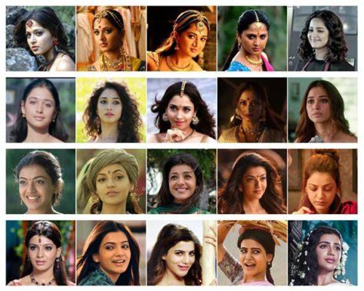 10 top heroines to grace the Trailer launch of Legend Saravanan's movie