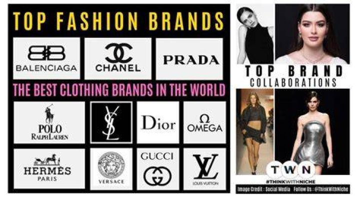 10 Trendy Brands Like I.Am.GIA Fashion Girls Need To Know About