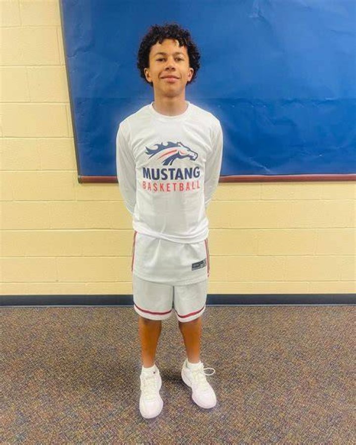 10 Year Old Point Guard Phenom Noah Cutler Defines GRINDMODE! INSANE