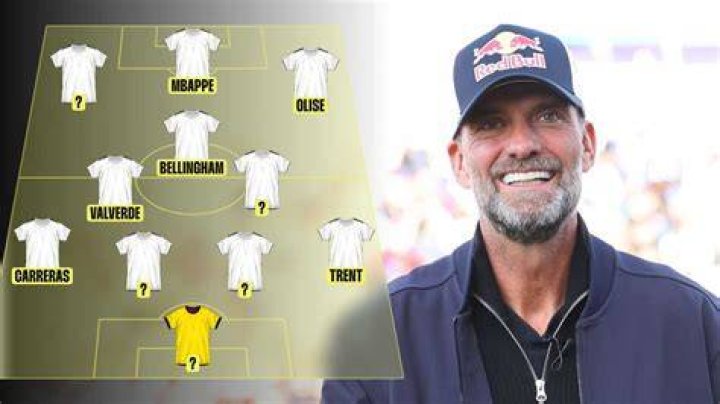 11 Hidden Truths About Jurgen Klopp