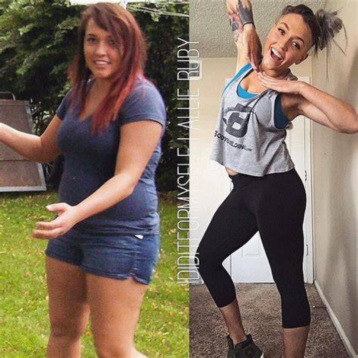 13 Weight Loss Transformations In Hollywood