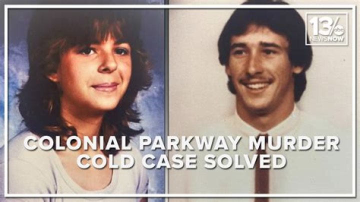 1995 Cold Case Murder of a 14YearOld Atlanta Girl Solved