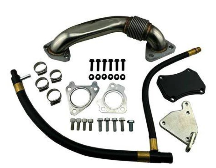 2021 3.0 duramax delete kit