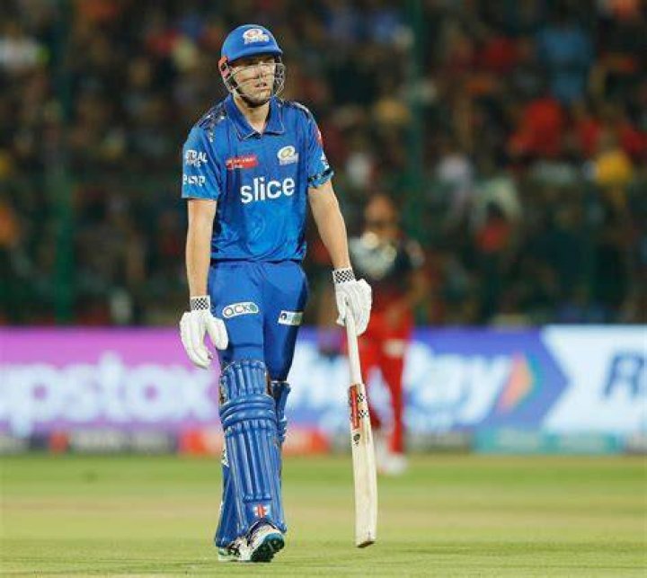 2023 Cameron Green banking on Sachin Tendulkar's IPL tips Rediff Cricket
