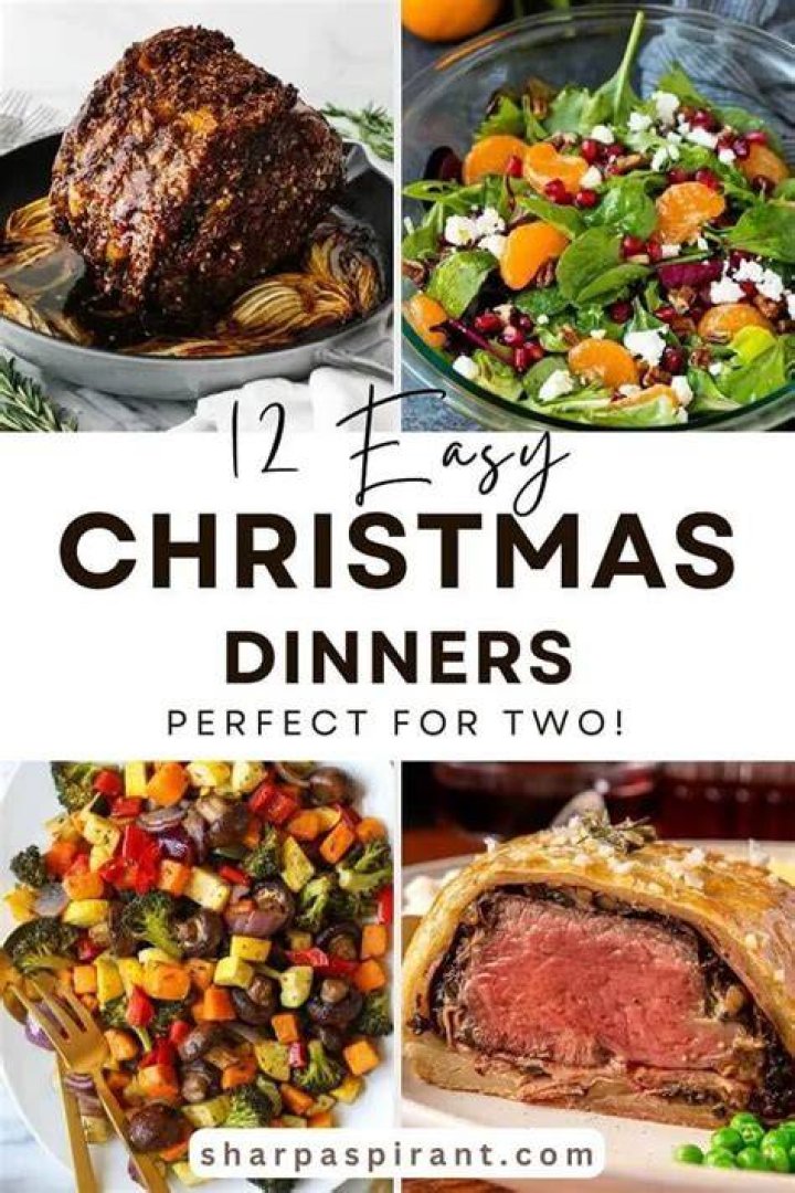 21 Best Ideas Christmas Dinners San Francisco Most Popular Ideas of