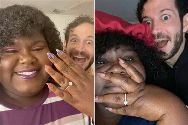 22+ Wonderful Photos of Gabourey Sidibe Lilia Lawson