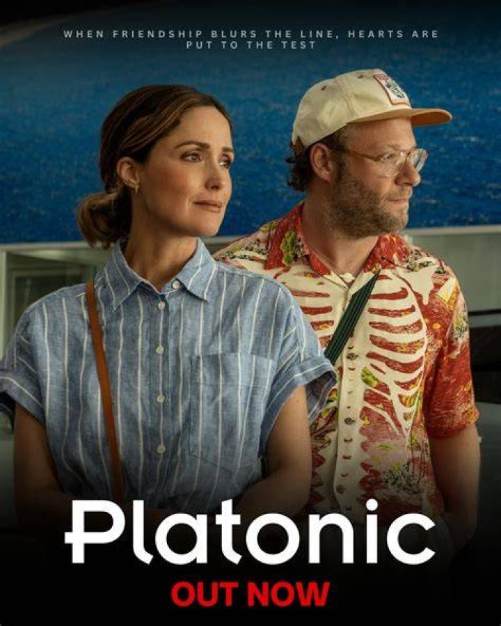 3 Reasons to Watch Platonic, the Apple TV+ comedy starring Seth Rogen