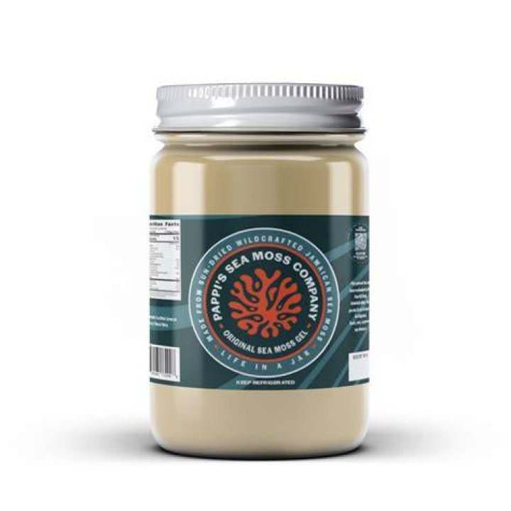 32 oz. Honeymoss &mdash; PAPPI SAUCE