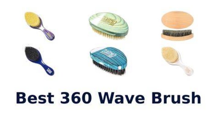 360 Wave Product & Brushes Hair waves, 360 waves hair, Waves