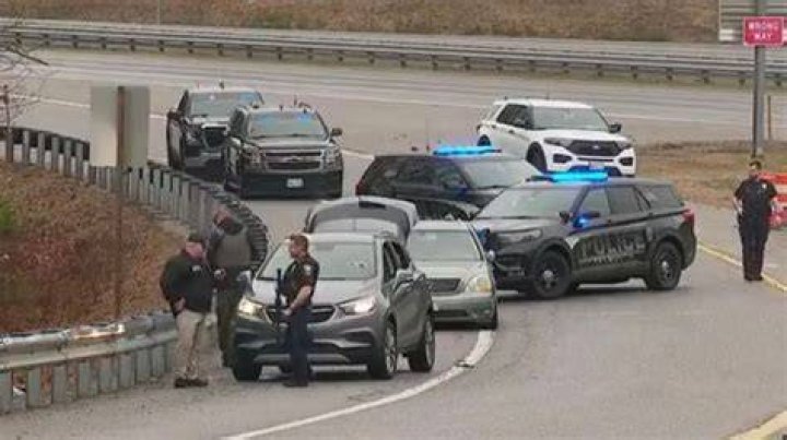 4 found dead at Maine home, 3 shot on interstate in connected incidents