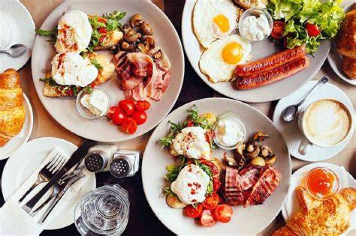 4 Great Places for Brunch in the West Village New York on My Mind
