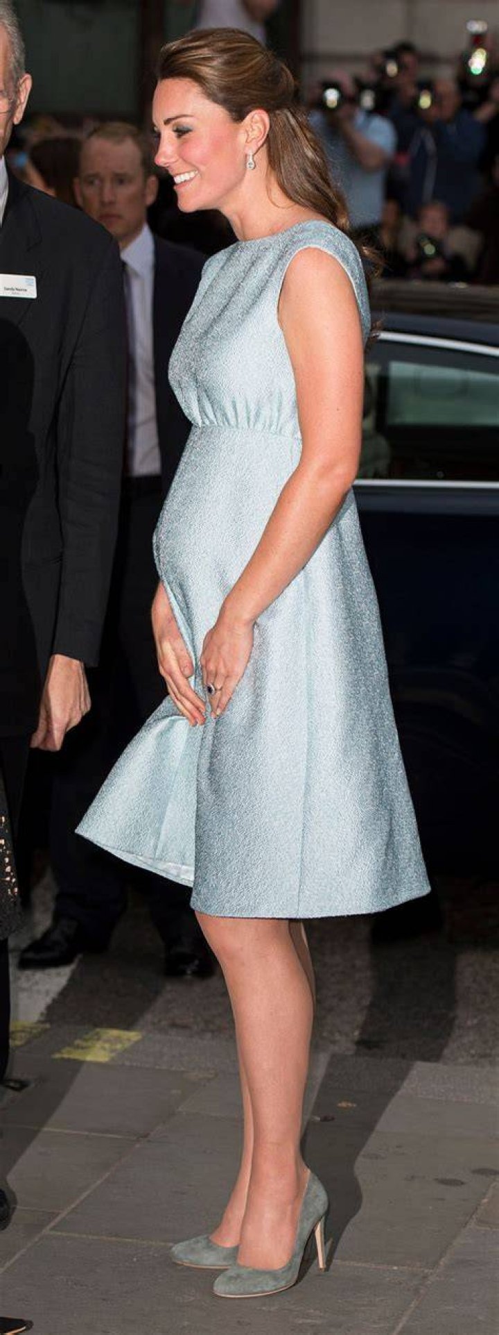 42 Best Kate Middleton Pregnant Style Looks Princess Kate Maternity