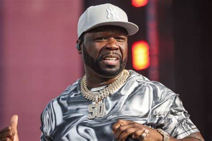 50 Cent on 'For Life,' Prison Reform and Kim Kardashian