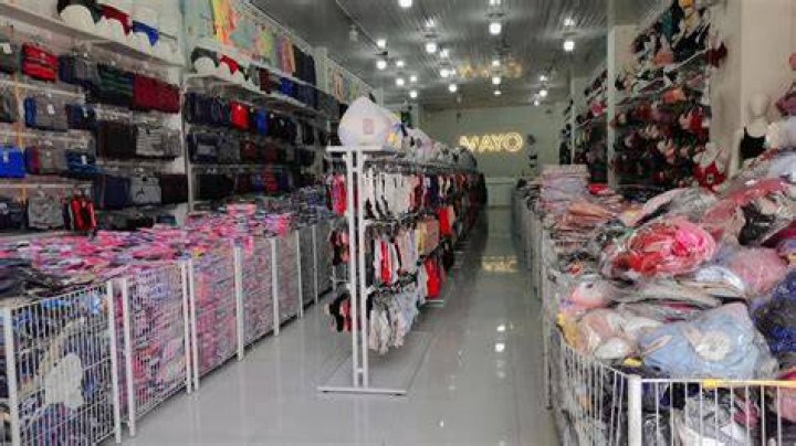 ᐈ Venta de ropa por kilos D&oacute;nde vender ropa vieja por peso en USA