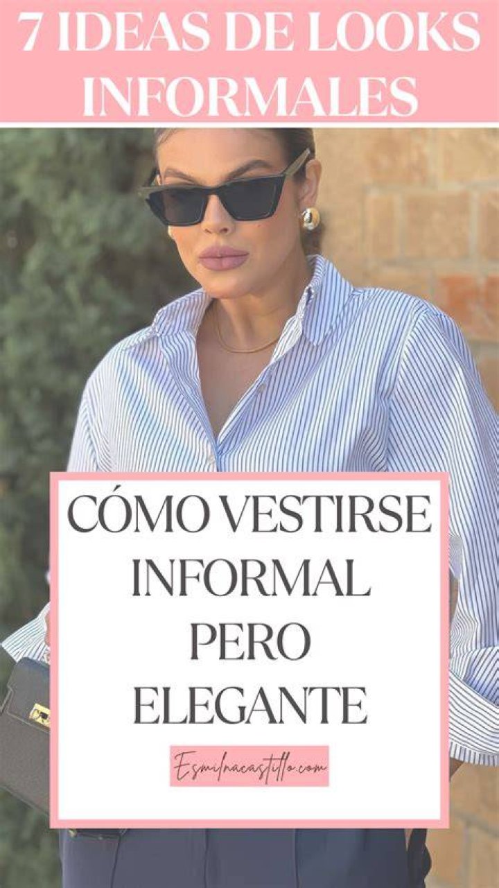 7 Ideas De Looks Para Usar Mocasines Con Jeans Este Oto&ntilde;o Cut & Paste