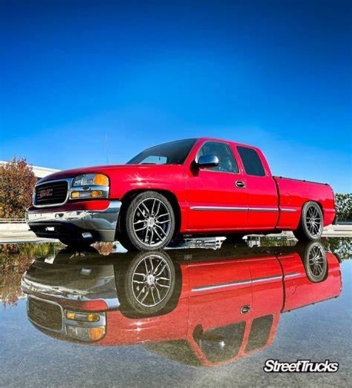 9906 lowered pics on 20s. Page 4 Forums