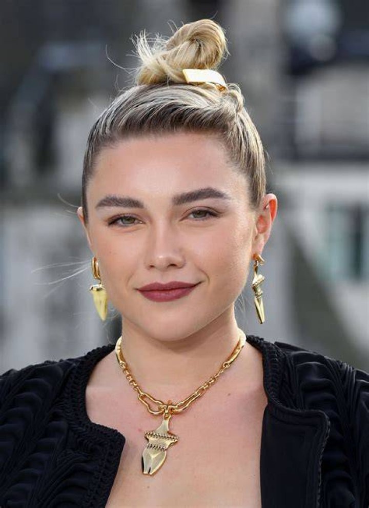 A Comprehensive Exploration Of Florence Pugh's Impact