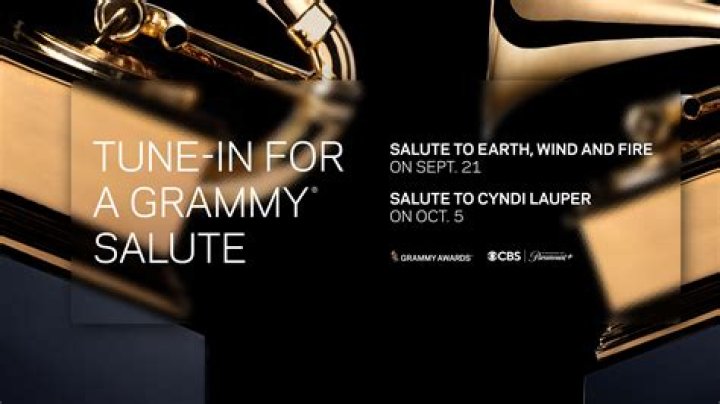 A GRAMMY Salute To The Beach Boys