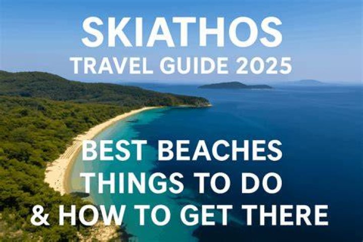 A Guide To The Best Beaches