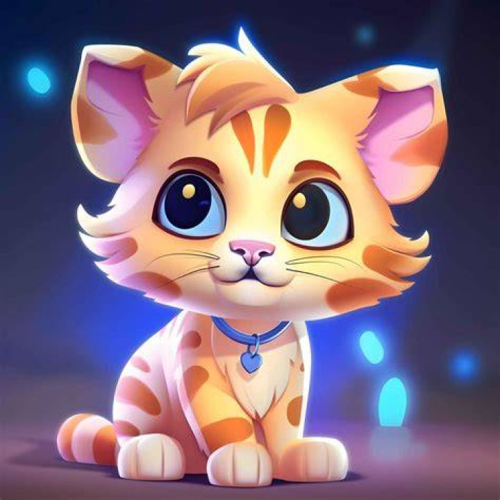 A Journey Into Feline Charm