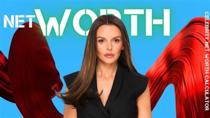 A Journey Into Net Worth, Wiki, And More