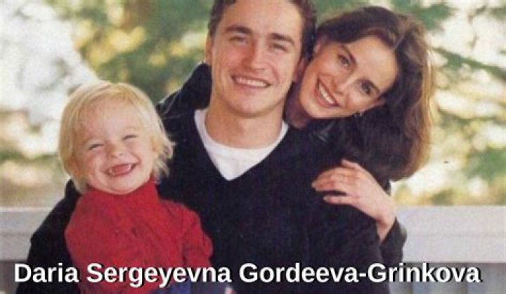 A Journey Into The Life And Legacy Of Daria Sergeyevna Gordeeva-Grinkova