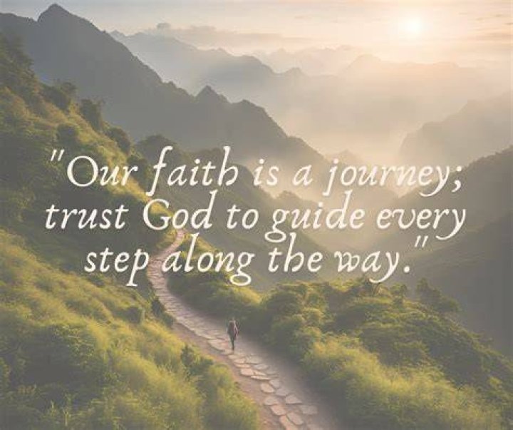 A Journey Of Faith, Family, And Fortune
