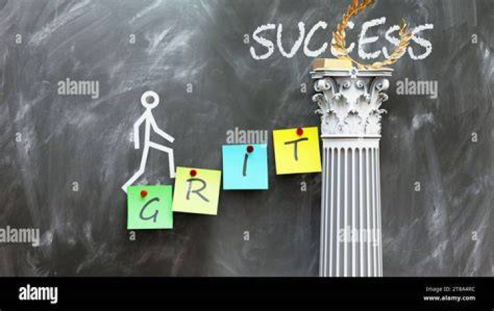 A Journey Of Grit, Success, And Financial Astuteness
