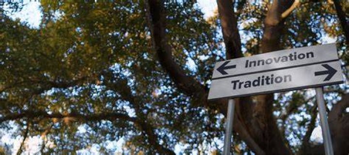 A Journey Of Innovation And Family