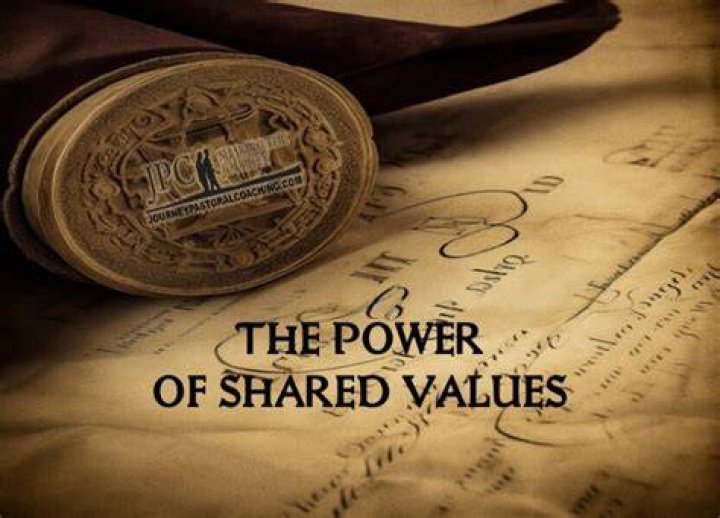 A Journey Of Legal Excellence And Shared Values