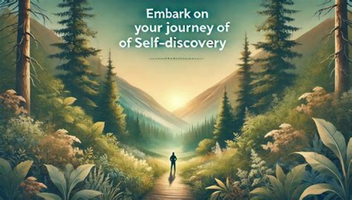 A Journey Of Redemption And Self-Discovery