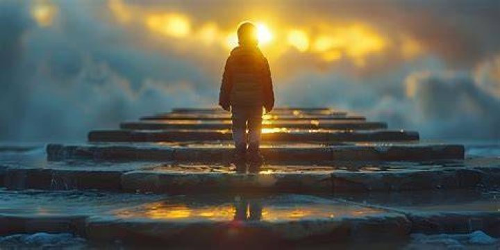 A Journey Of Triumphs And Purpose