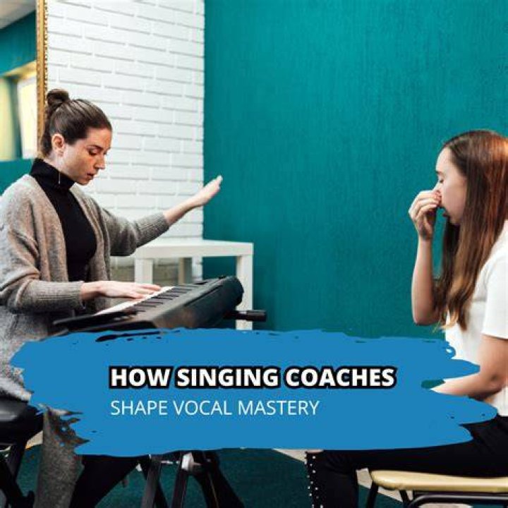 A Journey Of Vocal Mastery And Timeless Music