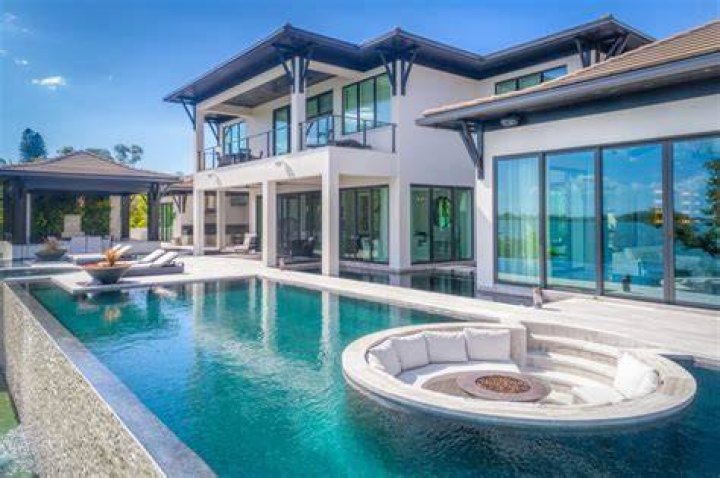 A Journey To His Luxurious Estates