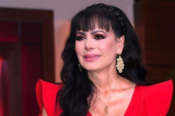 A sus 59 años, Maribel Guardia luce cuerpazo en atrevido bikini Veraz