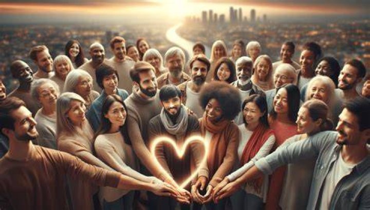 A Tapestry Of Love And Diversity