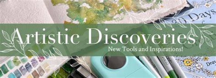 A World Of Artistic Discoveries