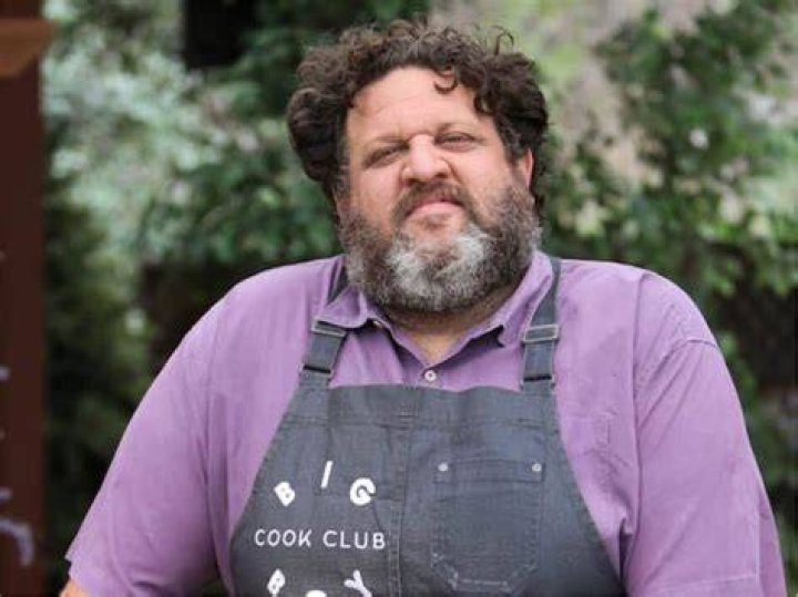 Aaron May (Chef) Net Worth, Wife and Wiki. Famous Chefs