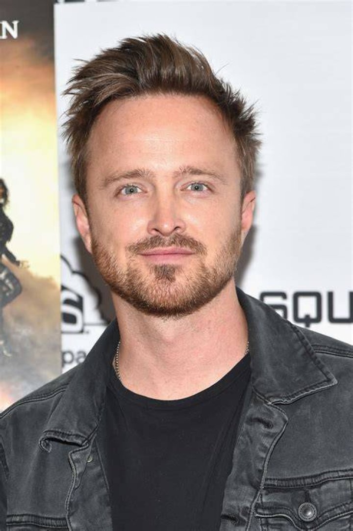 Aaron Paul Net Worth Career, Success & Lifestyle [ ]Genius Celebs