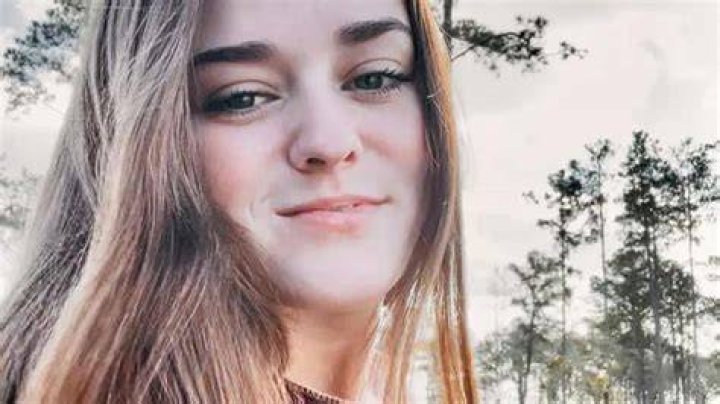Abby Hand Tifton GA, Abby Rivers Hand Car Accident, Abby Rivers Funeral