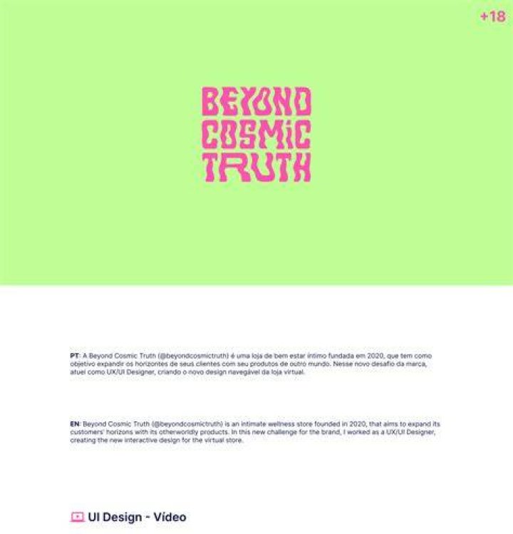 About Website Beyond The Truth