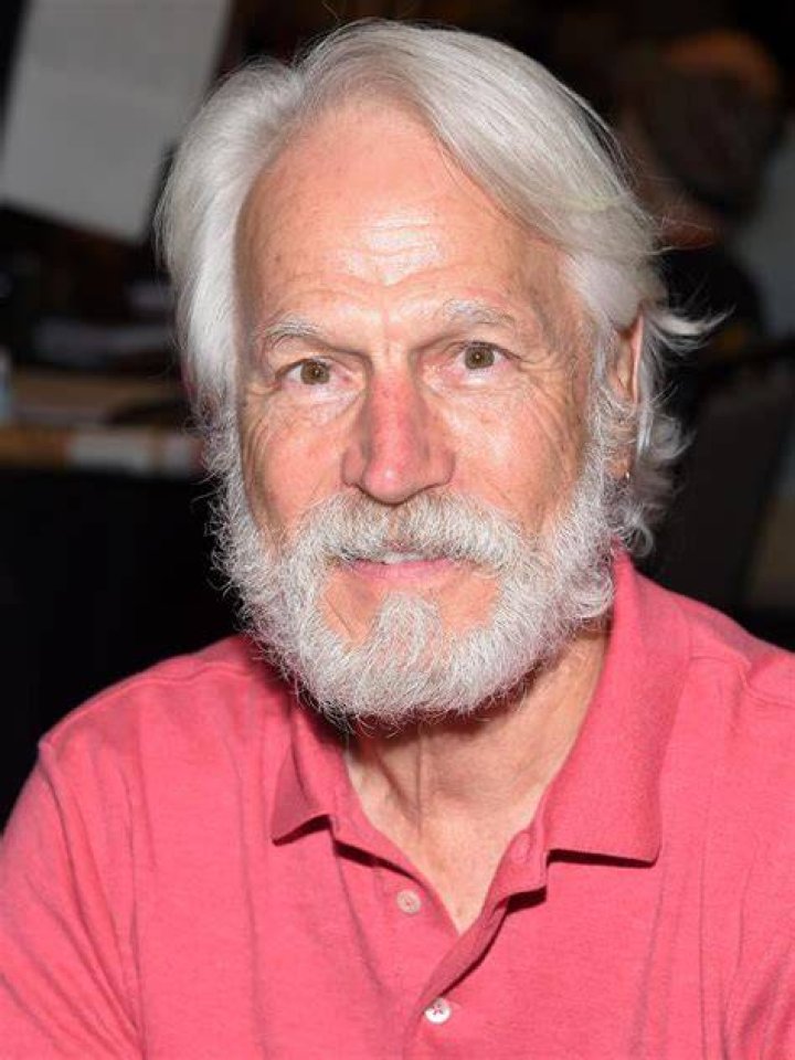 Actor Michael Beck American Profile
