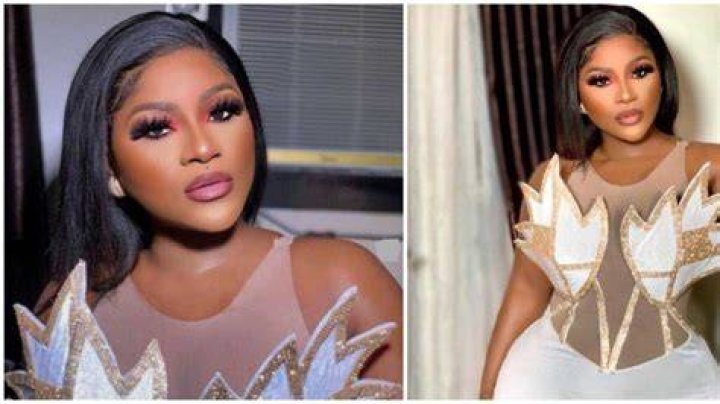 Actress Destiny Etiko Shares Beautiful Photos Of Herself And Mother