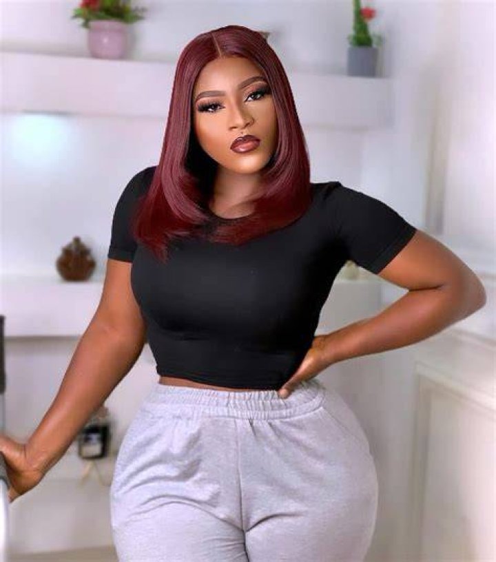 Actress Destiny Etiko's Body Transformation Is Unbelievable (Photos)