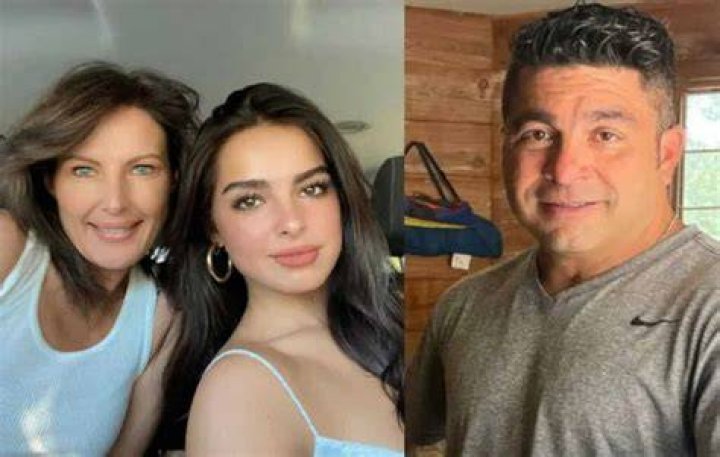 Addison Rae&rsquo;s dad Monty Lopez responds to viral cheating accusations