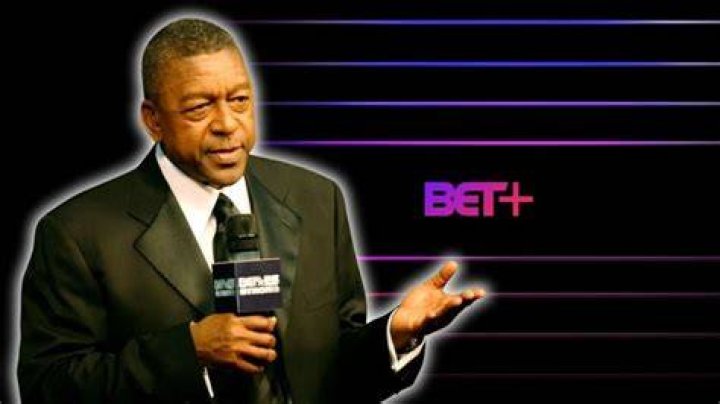 After BET Founder Demands 14T In Reparations He Turns Around And