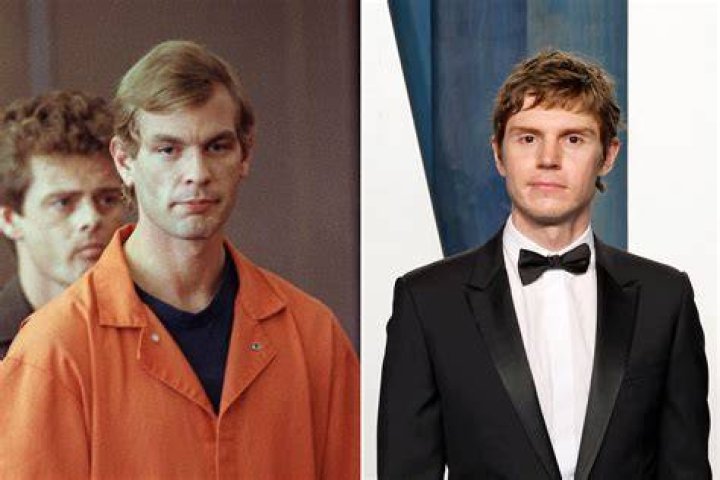 Ahs Coven, Jeffrey Dahmer, Evan Peters, Horror Stories, Premiere