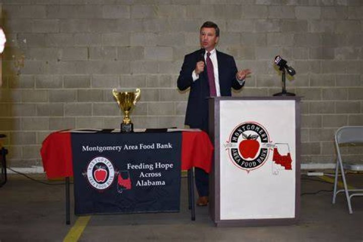 Alabama celebrates recordbreaking number of adoptions